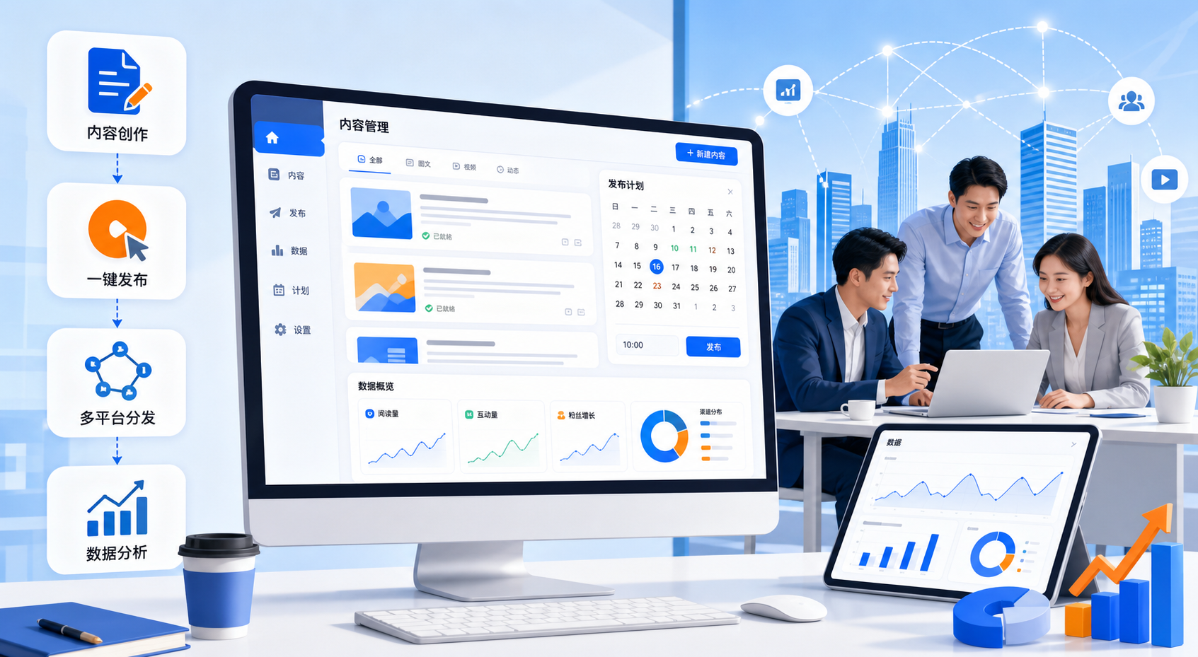 深入解析搜狐自动发文工具的优势,助力防城港企业成功
